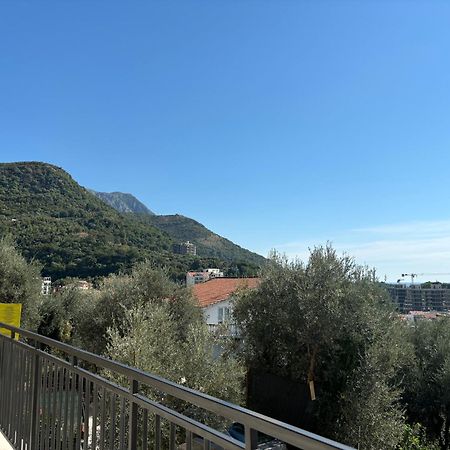 Villa Mona 2 Budva Dış mekan fotoğraf