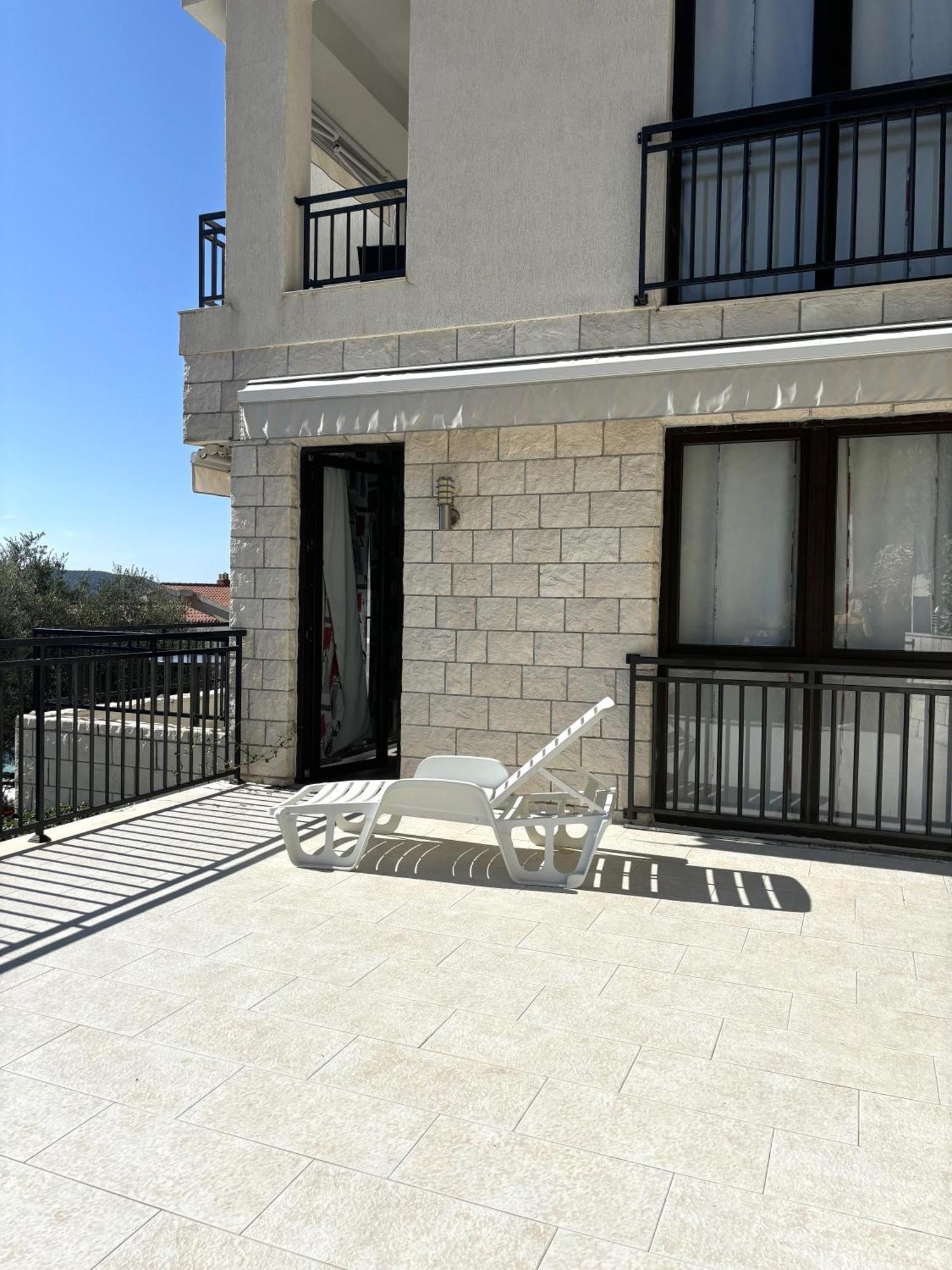 Villa Mona 2 Budva Dış mekan fotoğraf