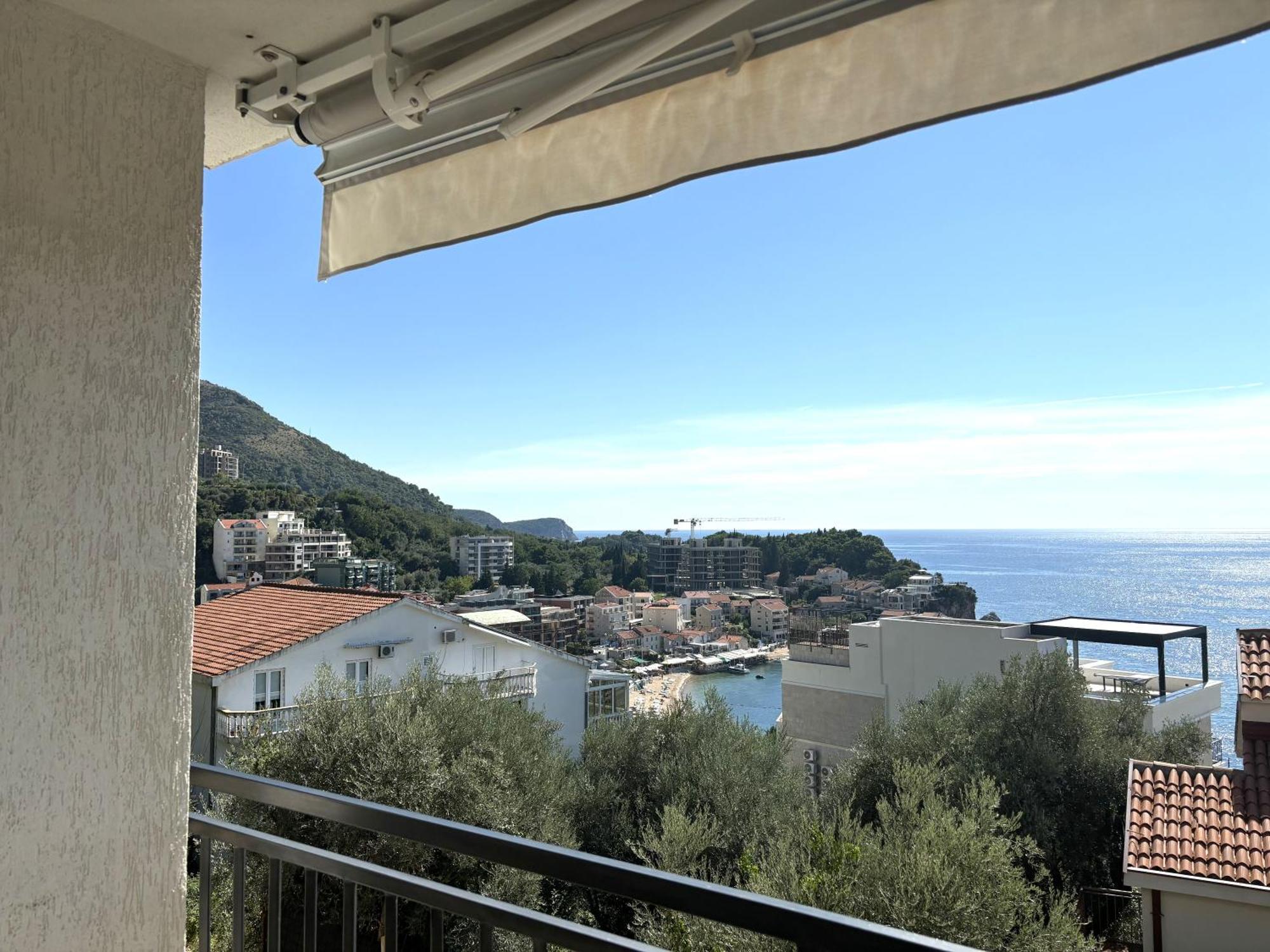 Villa Mona 2 Budva Dış mekan fotoğraf