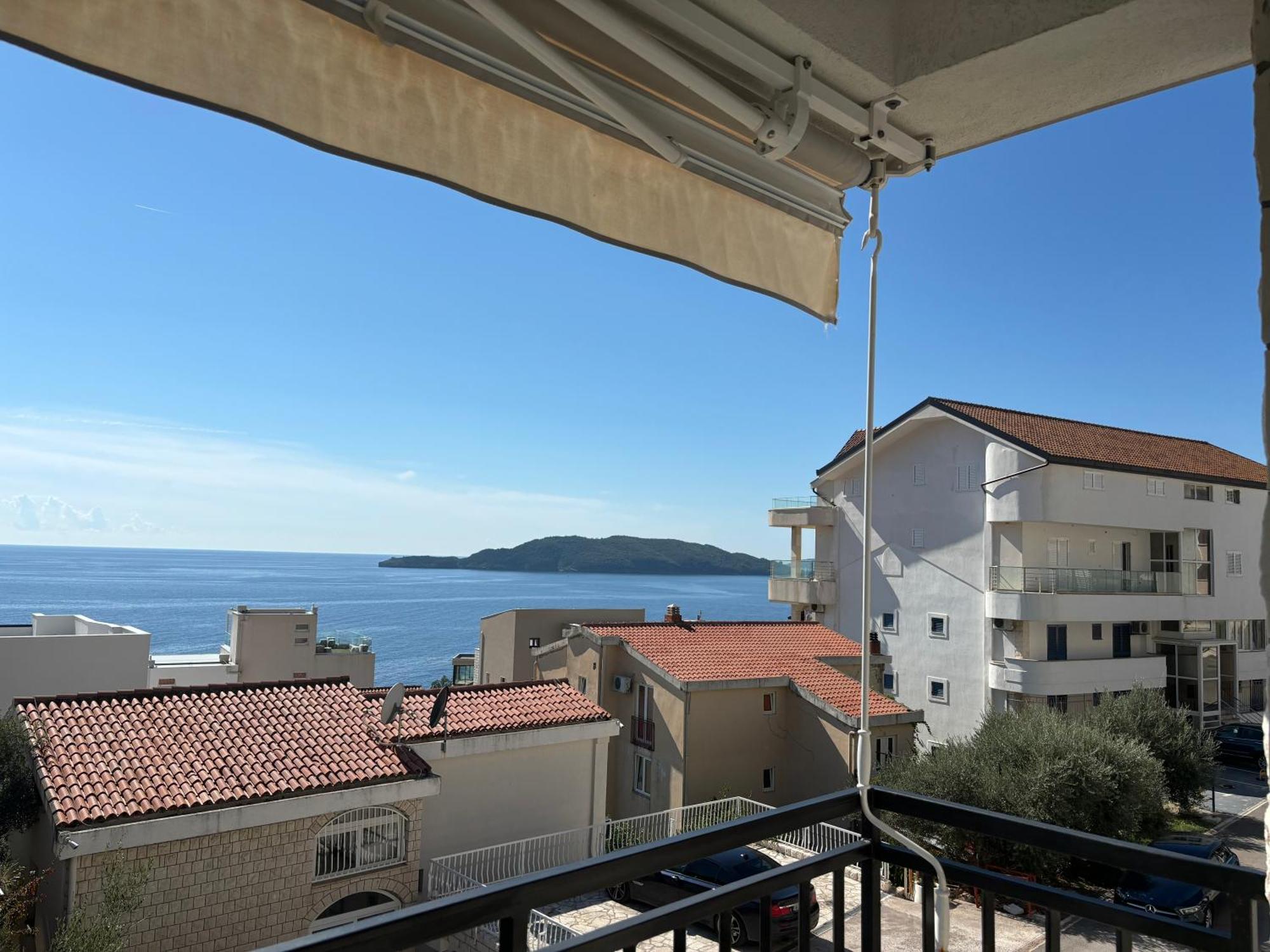 Villa Mona 2 Budva Dış mekan fotoğraf